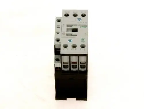 BOSCH-Relais-DILM-25-10-25A-87183102120 gallery number 1